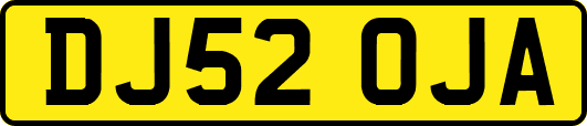 DJ52OJA