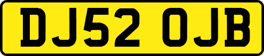 DJ52OJB