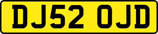 DJ52OJD
