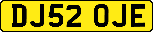 DJ52OJE