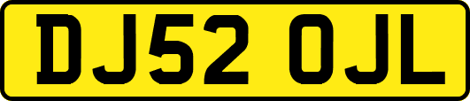 DJ52OJL