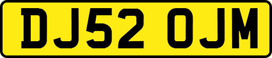 DJ52OJM