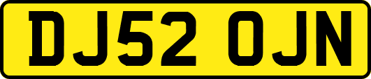 DJ52OJN