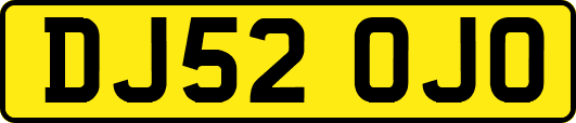 DJ52OJO
