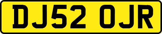 DJ52OJR