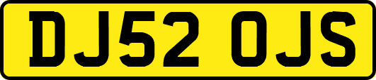 DJ52OJS