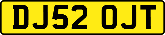 DJ52OJT