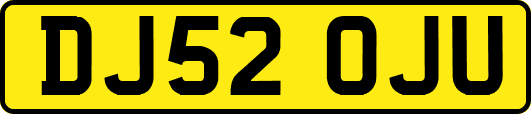 DJ52OJU