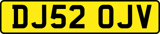 DJ52OJV