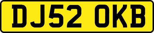 DJ52OKB