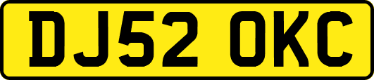 DJ52OKC