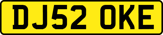 DJ52OKE