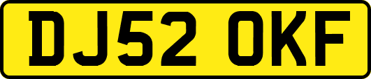 DJ52OKF