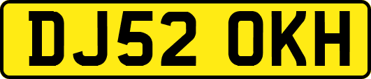 DJ52OKH
