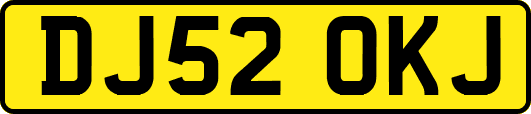 DJ52OKJ