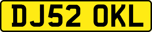 DJ52OKL