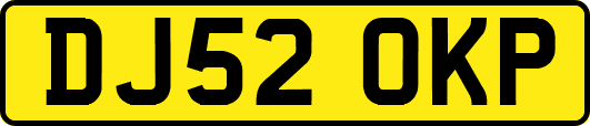 DJ52OKP