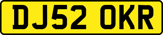 DJ52OKR