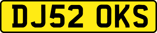 DJ52OKS