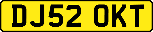 DJ52OKT