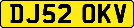 DJ52OKV