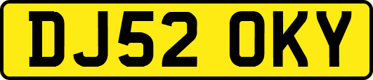 DJ52OKY