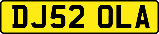 DJ52OLA