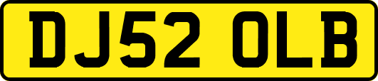 DJ52OLB