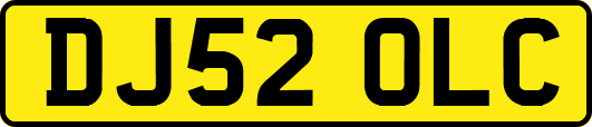 DJ52OLC