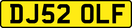 DJ52OLF