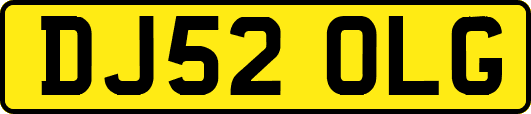 DJ52OLG