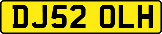 DJ52OLH
