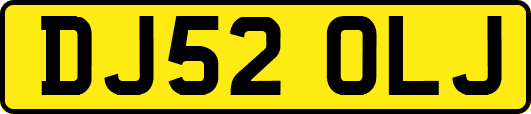 DJ52OLJ