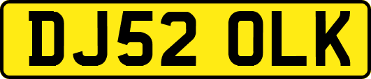 DJ52OLK