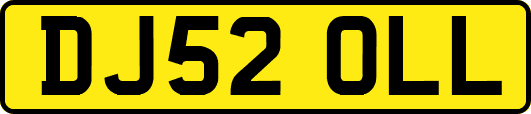 DJ52OLL