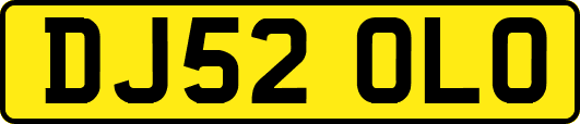 DJ52OLO