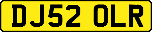 DJ52OLR