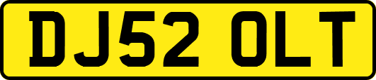 DJ52OLT