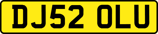 DJ52OLU