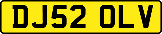 DJ52OLV