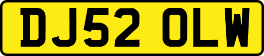 DJ52OLW