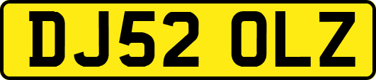 DJ52OLZ
