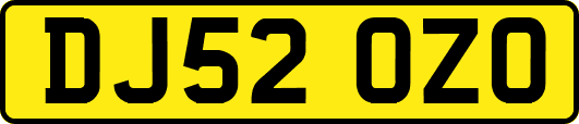 DJ52OZO