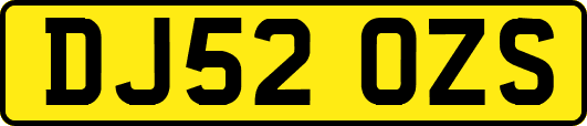 DJ52OZS