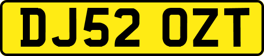 DJ52OZT