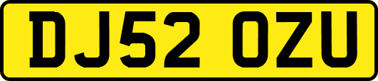 DJ52OZU