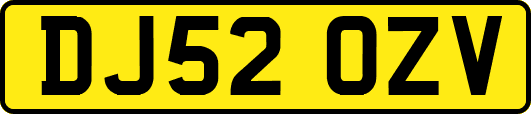 DJ52OZV