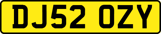 DJ52OZY