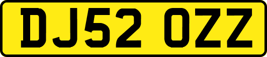DJ52OZZ