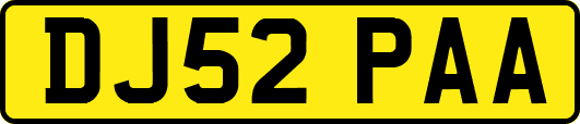DJ52PAA